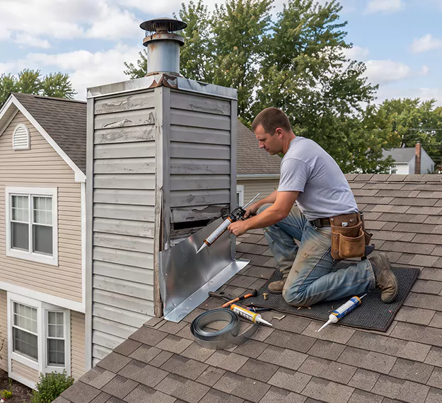 Certified Chimney Chase Repair Company: Your Local Chase Cover Repair Specialists in Whittier, CA