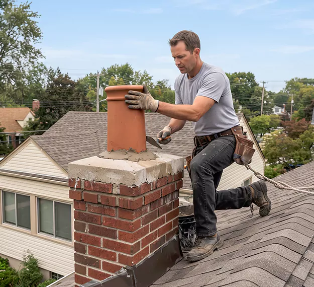 Certified Chimney Pot Installation Company: Your Local Chimney Pot Installers in Whittier, CA