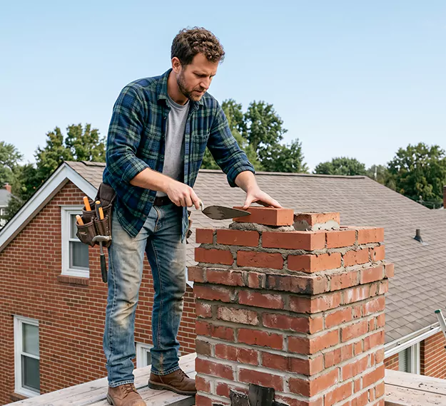 Certified Chimney Rebuild Company: Your Local Chimney Repair Specialists in Whittier, CA