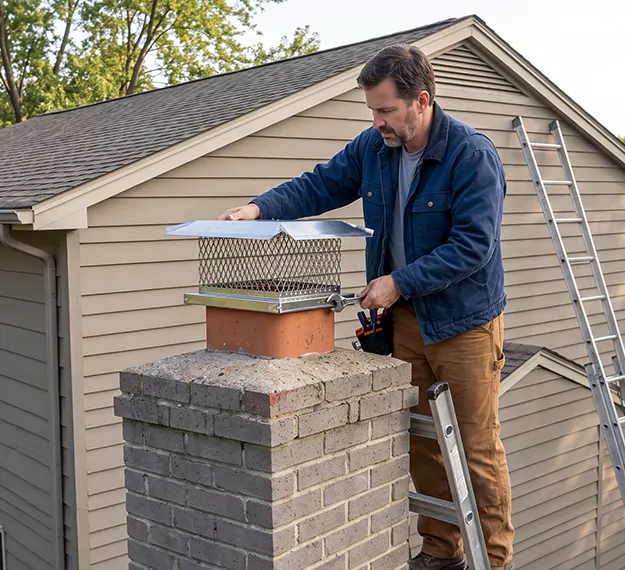 Certified Chimney Remodel Company: Your Local Chimney Remodel Contractors in Whittier, CA