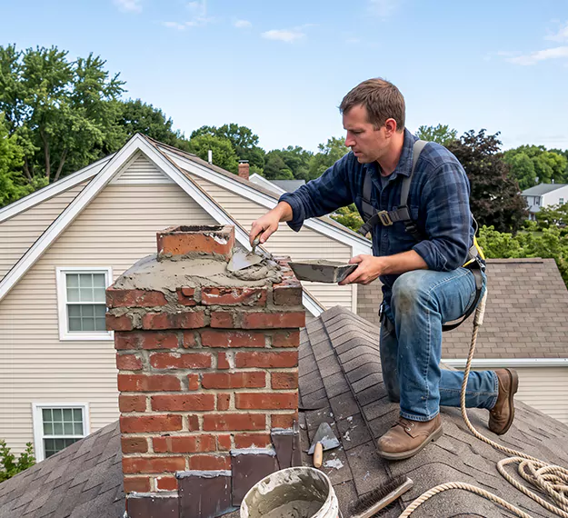 Certified Chimney Repair Company: Your Local Chimney Specialists in Whittier, CA