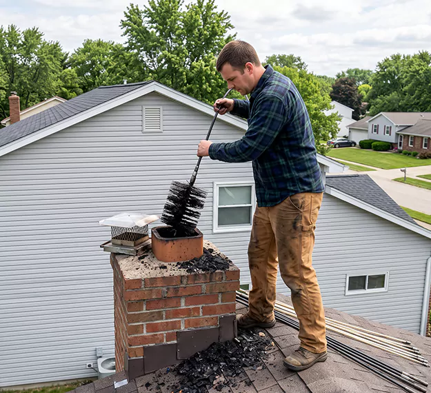 Certified Creosote Removal Company: Your Local Chimney Cleaning Specialists in Whittier, CA