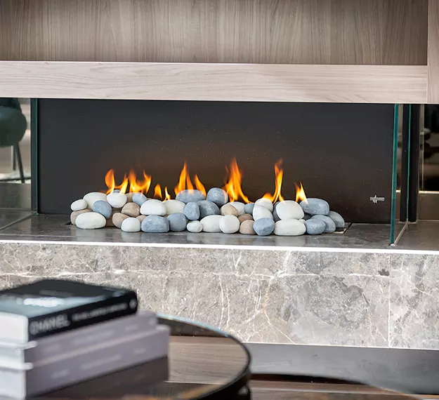 Certified Custom Fireplace Design Company: Your Local Bespoke Fireplace Designers in Whittier, CA