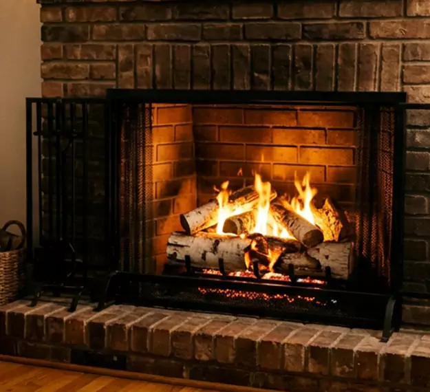 Certified Electric Fireplace Logs Company: Your Local Electric Log Insert Source in Whittier, CA