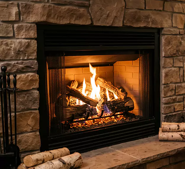 Certified Gas Log Installation Company: Your Local Gas Logs Near Me Source in Whittier, CA