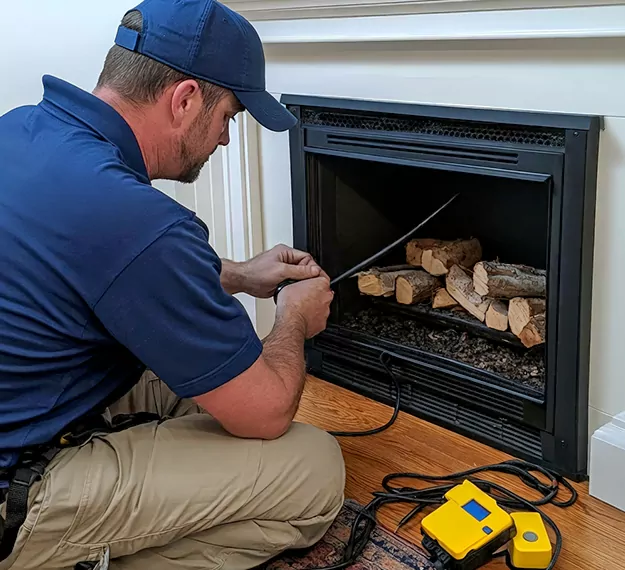 Certified Wood Fireplace Repair Company: Your Local Wood Stove Technicians in Whittier, CA