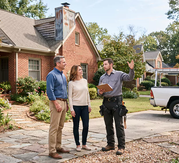 Why Homeowners Choose Our Chase Cover Team in Whittier, CA?