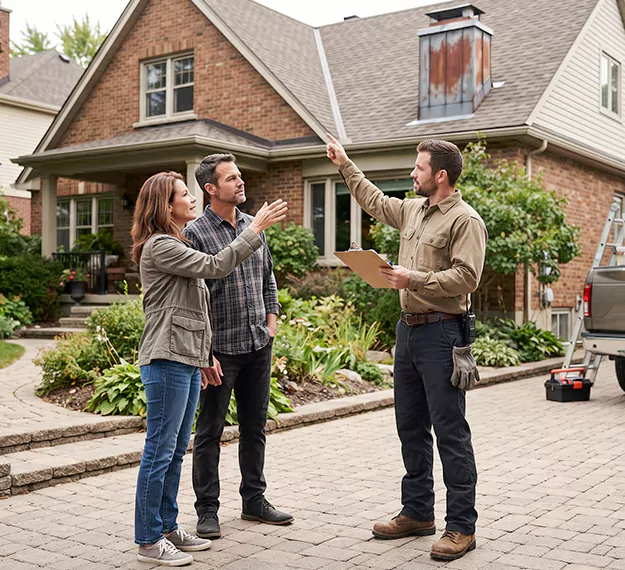 Why Homeowners Choose Our Chase Repair Team in Whittier, CA?