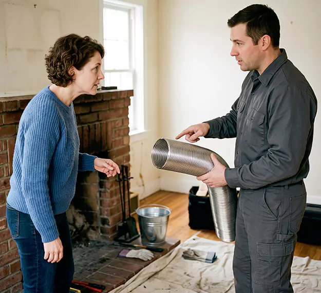 Why Homeowners Choose Our Liner Installation Team in Whittier, CA?