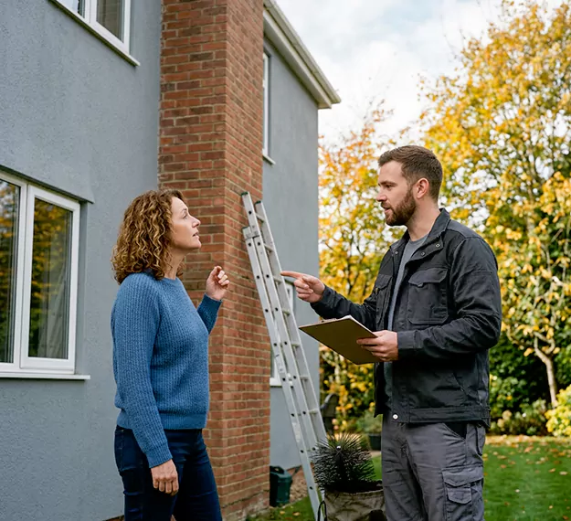 Why Whittier Homeowners Choose Our Chimney Service Company?
