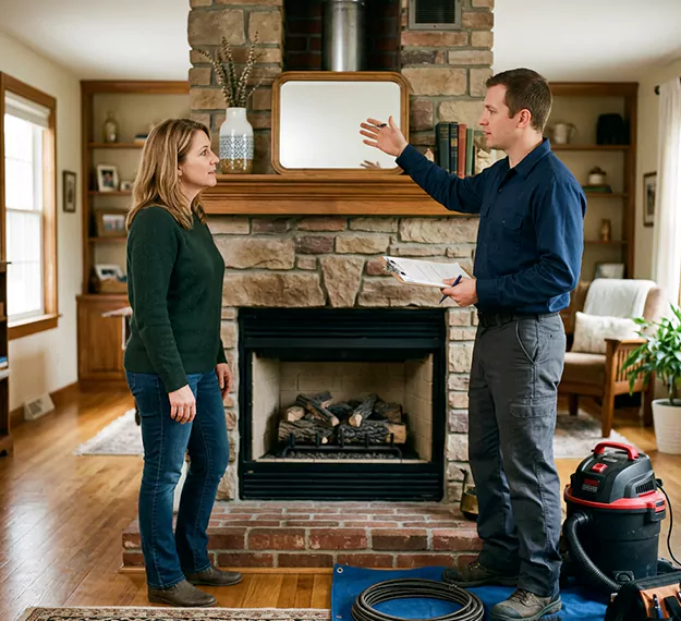 Why Whittier Homeowners Choose Our Vent Cleaning Team?