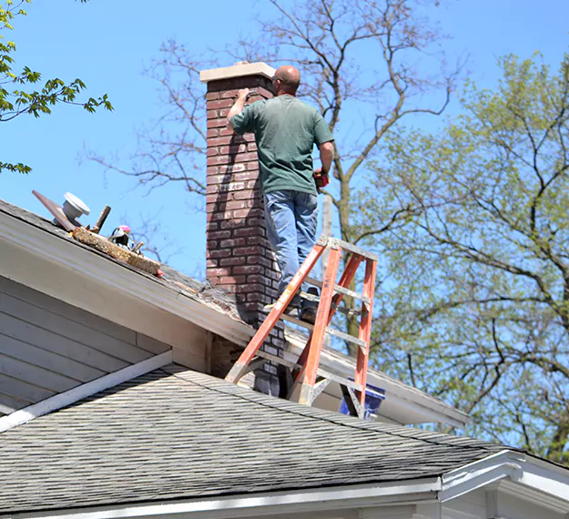 Why Whittier, CA Homeowners Choose Our Residential Chimney Services?